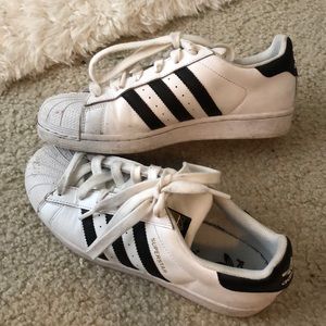 Adidas superstar
